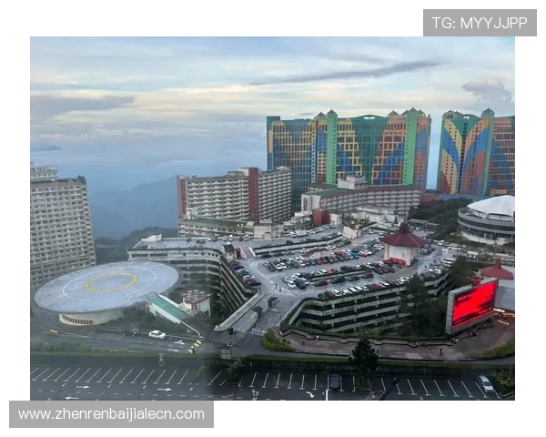 吉隆坡云顶赌场交通指南：乘坐公共交通工具到达云顶娱乐中心的详细步骤