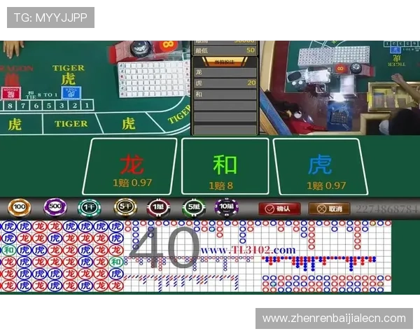 如何在真人龙虎中稳操胜券：全面解析实用的打法与技巧方法