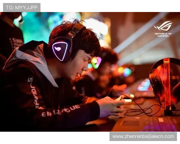 掌握K8电竞真人平台的直播技巧与互动方式，享受极致电竞娱乐体验