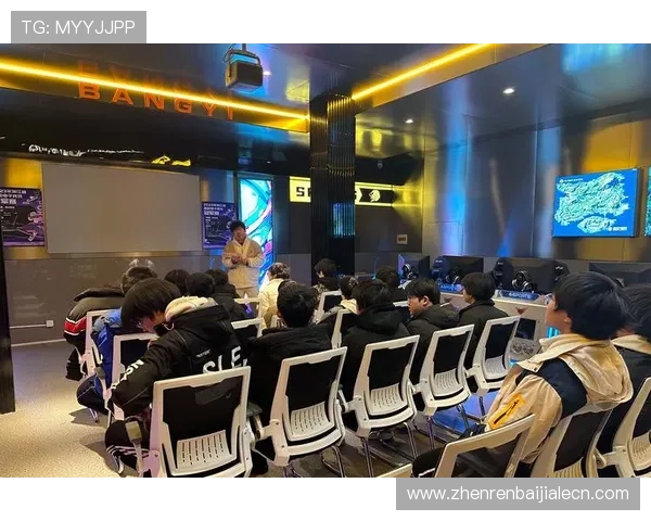 提升游戏体验的关键因素：AG真人电子软件的技术创新与用户体验优化策略