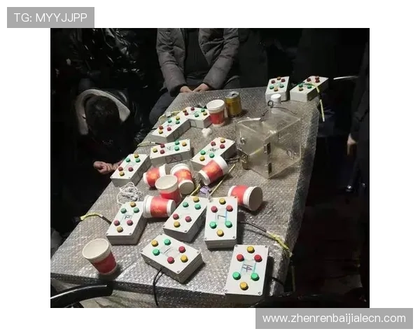 当阳百家乐赌博如何利用技术手段提升游戏公平性与透明度