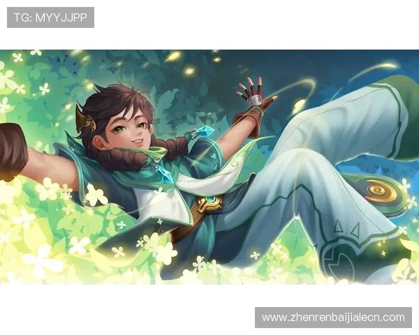 王者荣耀三株路英雄选择与搭配指南提升你的战斗胜率